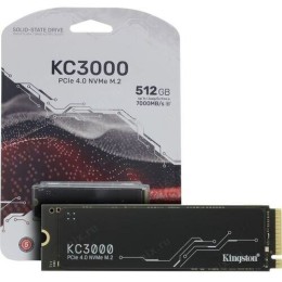 Твердотельный диск 512GB Transcend MTE300S, 3D TLC NAND, M.2 2230 ,PCI-E 4x [ R/W - 2000/1100 MB/s]